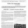 Cristo è la nostra pace
